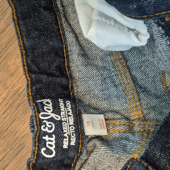 Boys jeans - Picture 3 of 5
